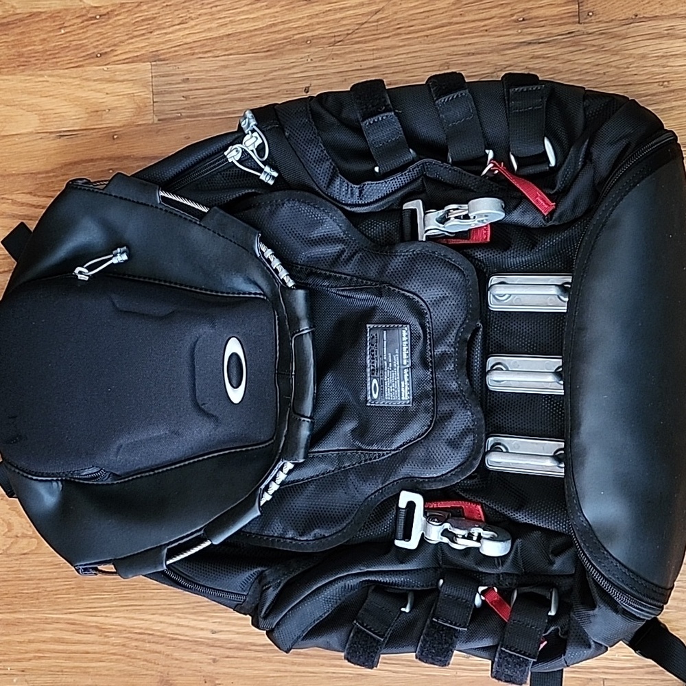 Oakley Backpack